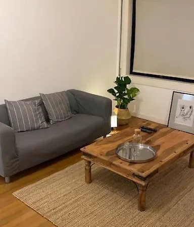 Apartment Swimming Pool With Private Garage