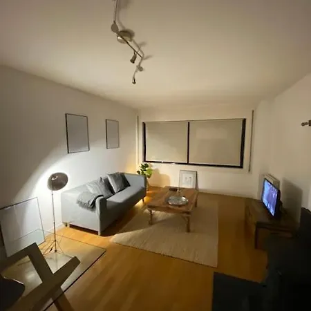 Apartment Swimming Pool With Private Garage