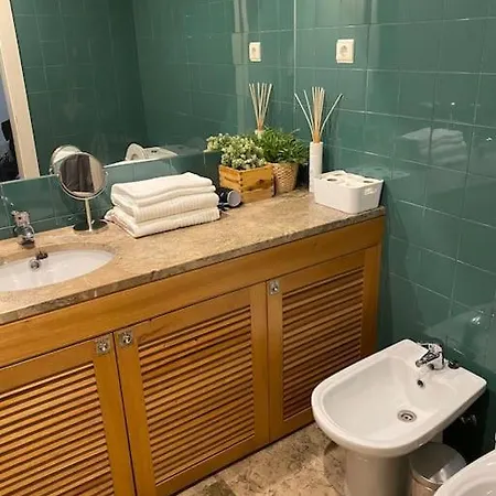 Apartamento Swimming Pool With Private Garage Porto